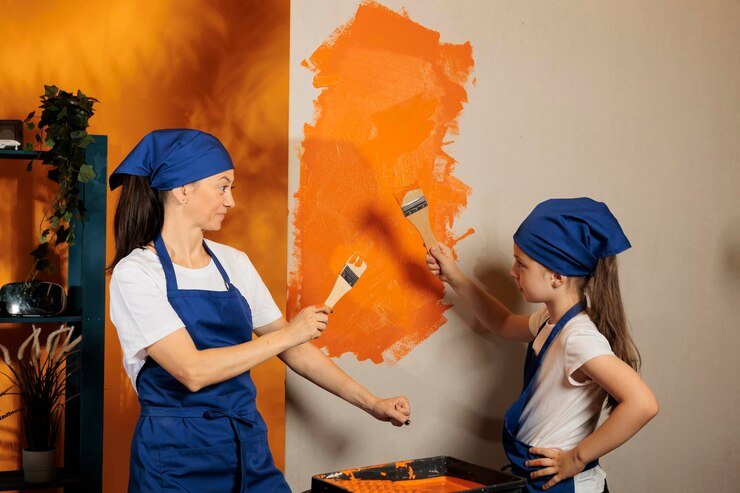 Painting and Decoration